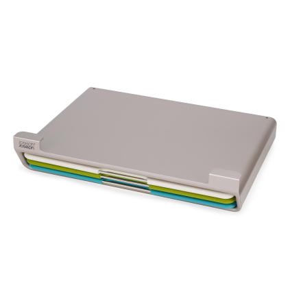 227826 prkenko na krajeni folio slim 60235 34 x 24 cm sada 3 ks plast joseph joseph
