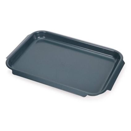 227883 plech na peceni nest bake 45065 41 x 30 cm modra ocel joseph joseph
