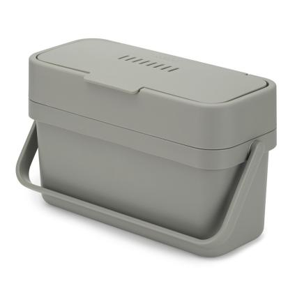227514 kos na bio odpad duo 30139 4 l seda plast joseph joseph