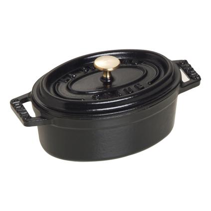 140756 ovalny hrnec cerna v 0 25 l staub