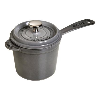 141197 rendlik na omacky grafitove seda o 14 cm staub