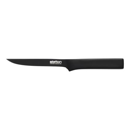 161915 vykostovaci nuz pure black norstaal stelton