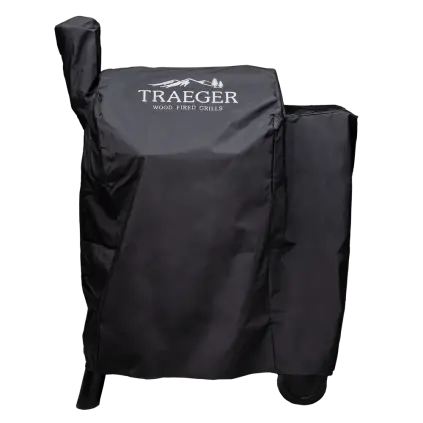 230731 ochranny obal na gril pro 22 575 cerna traeger