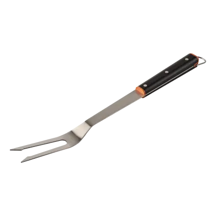 230776 grilovaci vidlice 42 cm nerezova ocel traeger
