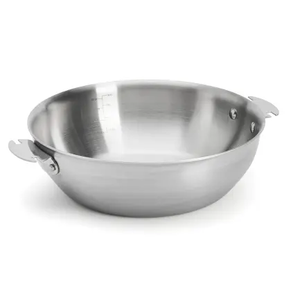 231607 hluboka panev alchimy loqy 24 cm nerezova de buyer