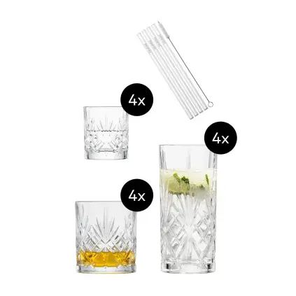 231760 sada sklenic s brcky show sada 17 ks zwiesel glas
