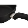 Τηγάνι saute TITANIUM NOWO, 26 cm, για επαγωγική εστία, από τιτάνιο, WOLL