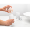 Δοχείο υγρού σαπουνιού, 250 ml, λευκό, Brabantia