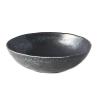 Μπολ φαγητού BB BLACK, 16,5 cm, 300 ml, MIJ