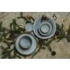 Μπολ σερβιρίσματος STEEL GREY, 10,5 cm, 300 ml, MIJ