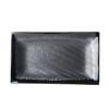 Πιατέλα σερβιρίσματος MATT BLACK, 33 x 19 cm, MIJ