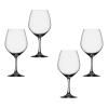 Ποτήρι κόκκινου κρασιού VINO GRANDE BURGUNDY, σετ 4 τεμαχίων, 710 ml, Spiegelau