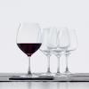 Ποτήρι κόκκινου κρασιού VINO GRANDE BURGUNDY, σετ 4 τεμαχίων, 710 ml, Spiegelau