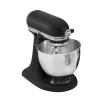 Κουζινομηχανή ARTISAN 175, από μαντέμι, σε μαύρο, KitchenAid