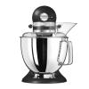 Κουζινομηχανή ARTISAN 175, από μαντέμι, σε μαύρο, KitchenAid