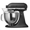 Κουζινομηχανή ARTISAN 175, από μαντέμι, σε μαύρο, KitchenAid