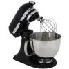 Κουζινομηχανή ARTISAN 175, από μαντέμι, σε μαύρο, KitchenAid