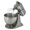 Κουζινομηχανή ARTISAN 175, σε ασημί γκρι, KitchenAid