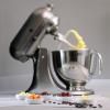 Κουζινομηχανή ARTISAN 175, σε ασημί γκρι, KitchenAid
