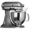 Κουζινομηχανή ARTISAN 175, σε ασημί γκρι, KitchenAid