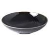 Σαλατιέρα MATT BLACK, 28,5 cm, 1,5 l, MIJ