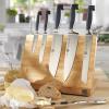 Μαχαίρι Santoku 16 εκ ΤΕΣΣΕΡΑ STAR® από περιορισμένο έκδοση 40 χρόνια ZWILLING
