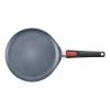 Τηγάνι για κρέπες DIAMOND LITE, 26 cm, για επαγωγική εστία, με αποσπώμενη λαβή, από τιτάνιο, WOLL