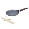 Τηγάνι για κρέπες DIAMOND LITE, 26 cm, για επαγωγική εστία, με αποσπώμενη λαβή, από τιτάνιο, WOLL