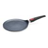 Τηγάνι για κρέπες DIAMOND LITE, 26 cm, για επαγωγική εστία, με αποσπώμενη λαβή, από τιτάνιο, WOLL