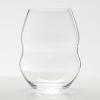 Ποτήρι κόκκινου κρασιού SWIRL, 580 ml, Riedel
