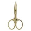 Ψαλίδι νυχιών BT TWINOX GOLD EDITION, Zwilling