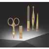 Ψαλίδι νυχιών BT TWINOX GOLD EDITION, Zwilling
