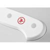 Μαχαίρι για μπριζόλα CLASSIC WHITE, 12 cm, Wüsthof