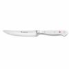 Μαχαίρι για μπριζόλα CLASSIC WHITE, 12 cm, Wüsthof