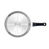 Αντικολλητικό τηγάνι ADAMANT PREMIUM, 24 cm, Fissler