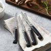 Σετ μαχαίρια για μπριζόλα ΤΕΣΣΕΡΑ STAR® ZWILLING