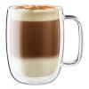 Ποτήρι για καφέ latte macchiato SORRENTO PLUS, 450 ml, σετ 2 τεμαχίων, Zwilling