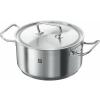 Κατσαρόλα TWIN CLASSIC, 24 cm, 4,5 l, Zwilling