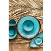 Μπολ φαγητού SKY BLUE, 15 cm 700 ml, MIJ