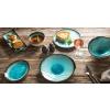 Μπολ φαγητού SKY BLUE, 15 cm 700 ml, MIJ