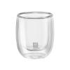 Ποτήρια εσπρέσο SORRENTO, σετ 2 τεμαχίων, 80 ml, Zwilling