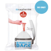 Σακούλες για κάδους απορριμάτων J PERFECTFIT 23 l, 40 τμχ, Brabantia