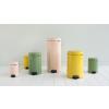 Κάδος με πεντάλ NEWICON, 30 l, σε πλατίνα, Brabantia