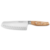 Μαχαίρι Santoku Amici Wüsthof 17 εκ