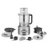 Επεξεργαστής τροφίμων 5KFP1319, 3,1 l, ασημί, KitchenAid