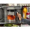 Επεξεργαστής τροφίμων 5KFP1319, 3,1 l, ασημί, KitchenAid