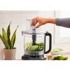 Επεξεργαστής τροφίμων 5KFP1319, 3,1 l, ασημί, KitchenAid