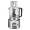Επεξεργαστής τροφίμων 5KFP1319, 3,1 l, ασημί, KitchenAid
