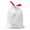 Σακούλες για κάδους απορριμάτων Y PERFECTFIT 20 l, 40 τμχ, Brabantia