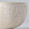 Μπολ τραπεζαρίας WHITE FADE 15,5 cm, 800 ml, λευκό, κεραμικό, MIJ